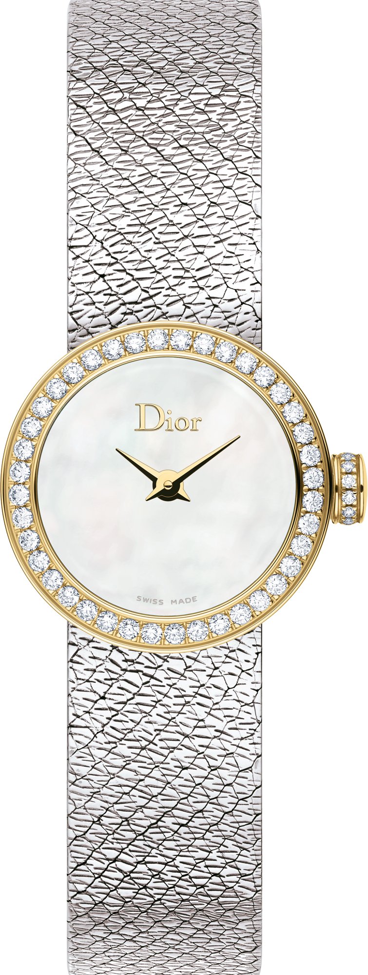 Dior ladies discount watches backwater price