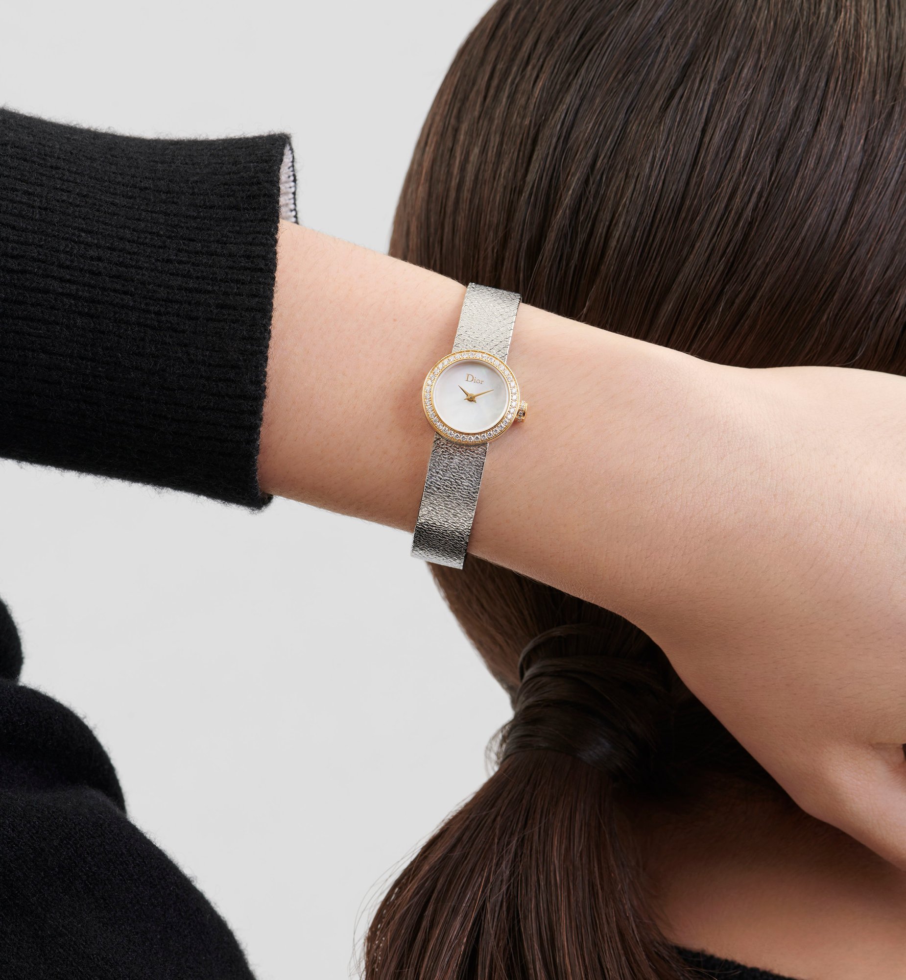 La mini d de dior 2025