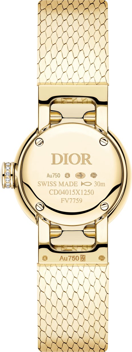 La Mini D My Dior Unfolded view
