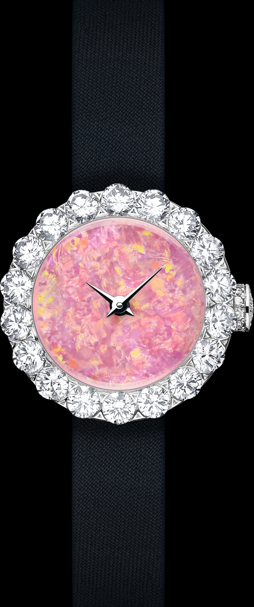 La D de Dior Precieuse O 21 DIOR