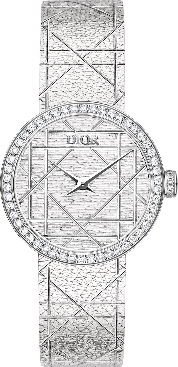 La D My Dior Front view Front view