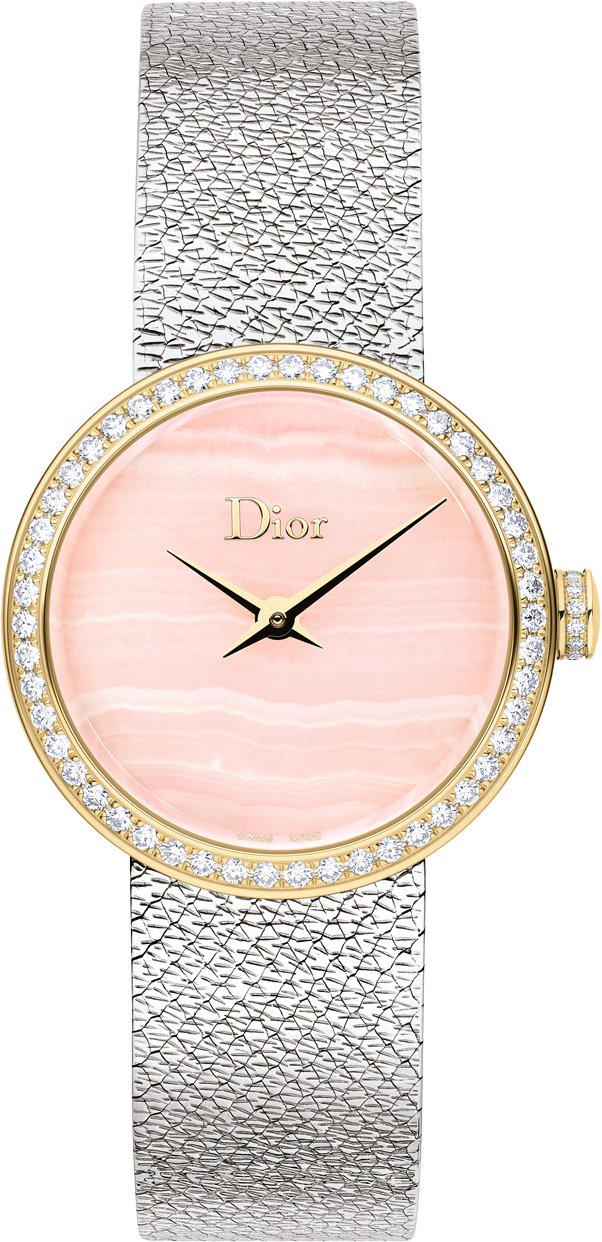 Dior watch price list discount