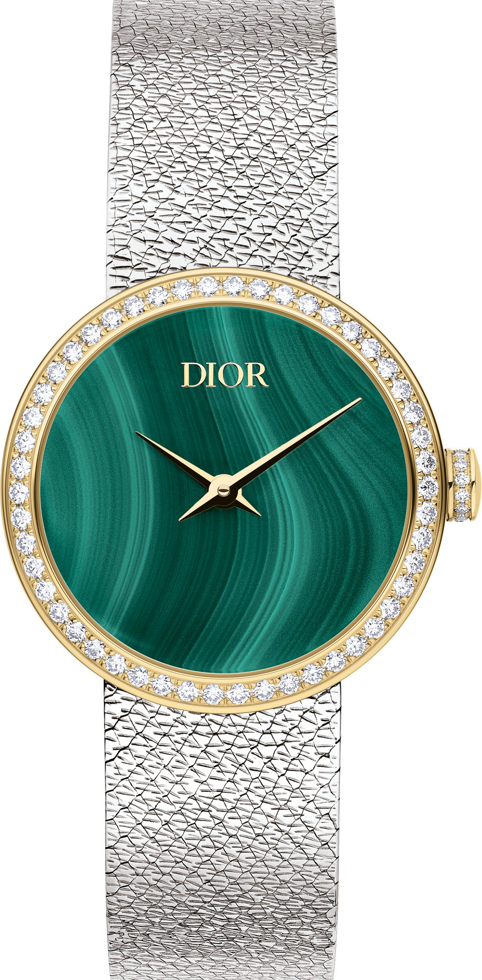 La d de dior satine price store