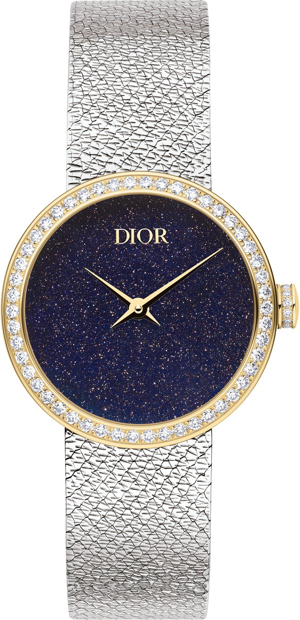Dior timepieces top
