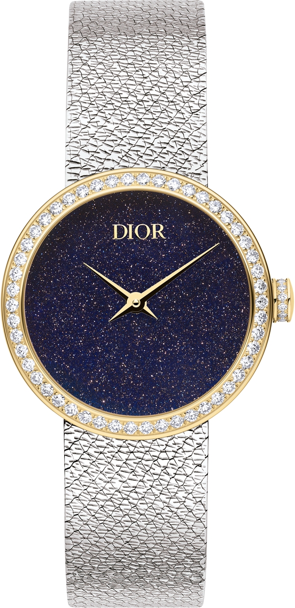 Dior hand watch hotsell