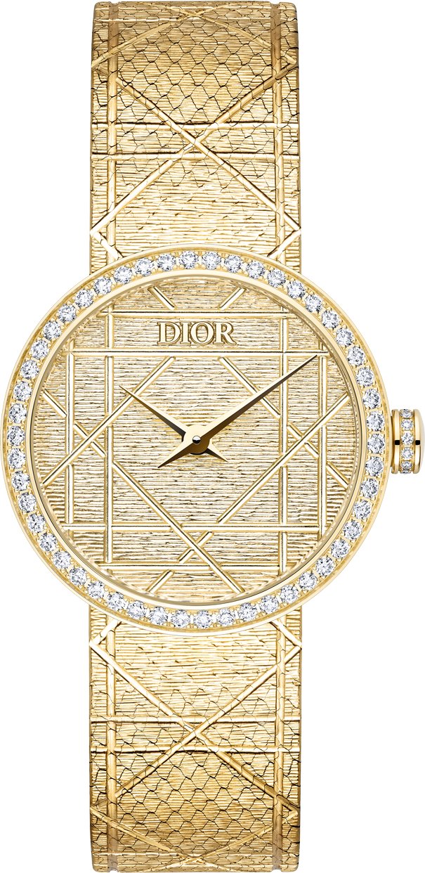 All pieces DIOR