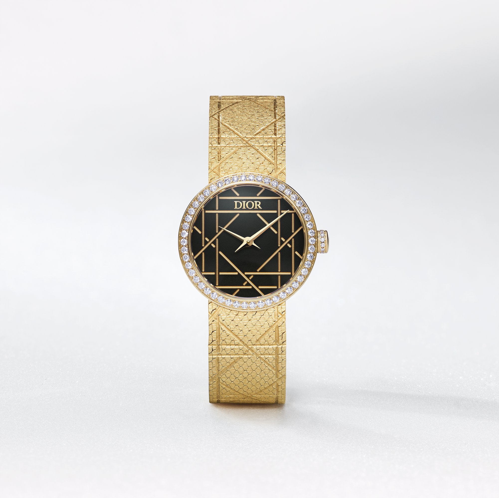 La d de dior watch price top