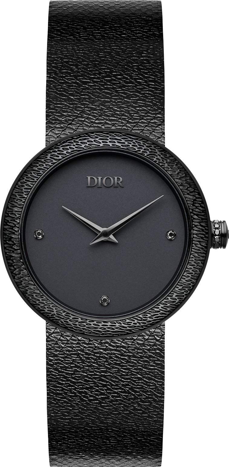 Dior girl watches top