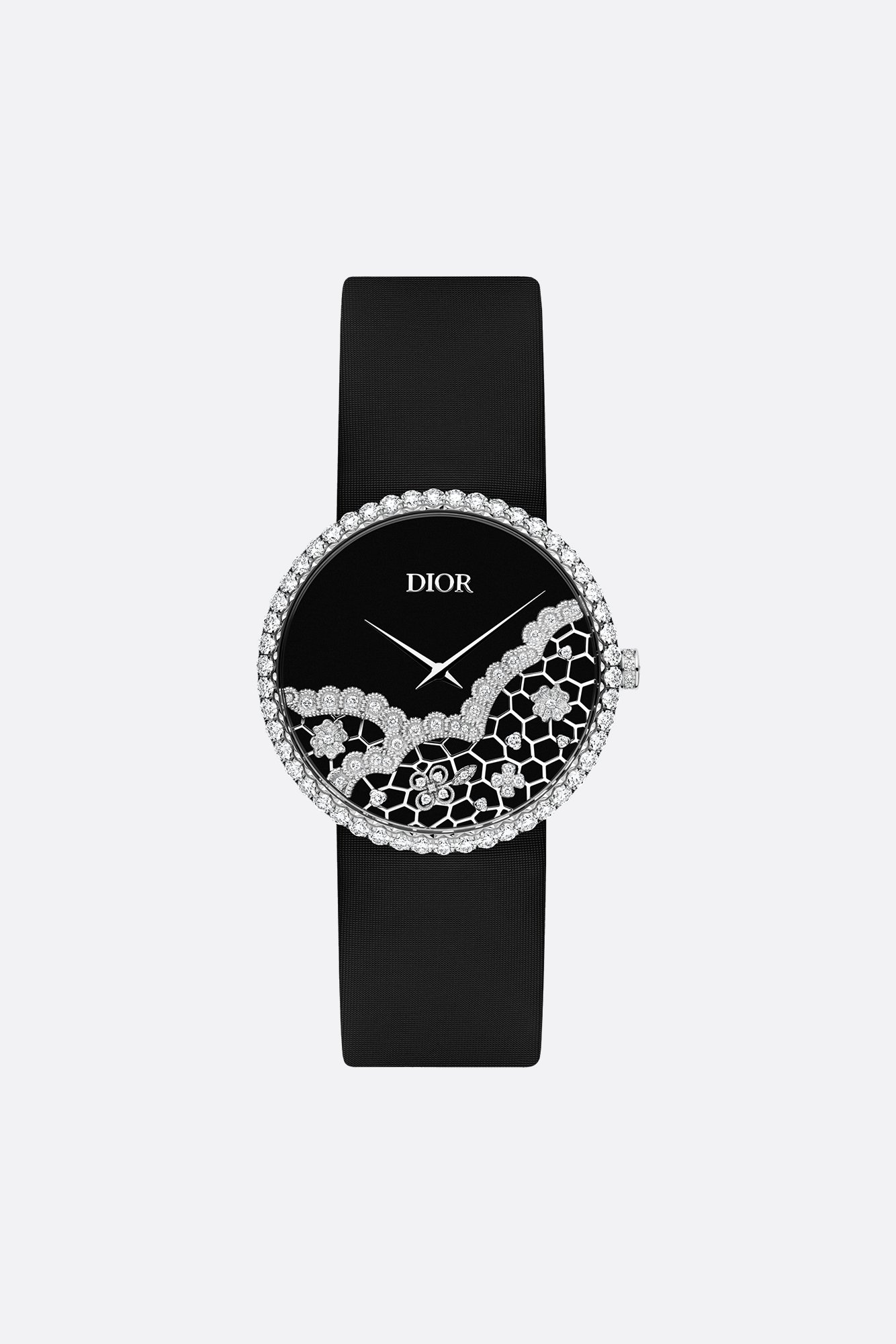 DIOR | ウォッチ(腕時計)|ファインウォッチ|ディオール公式 DIOR | ウォッチ(腕時計)|ファインウォッチ|ディオール公式