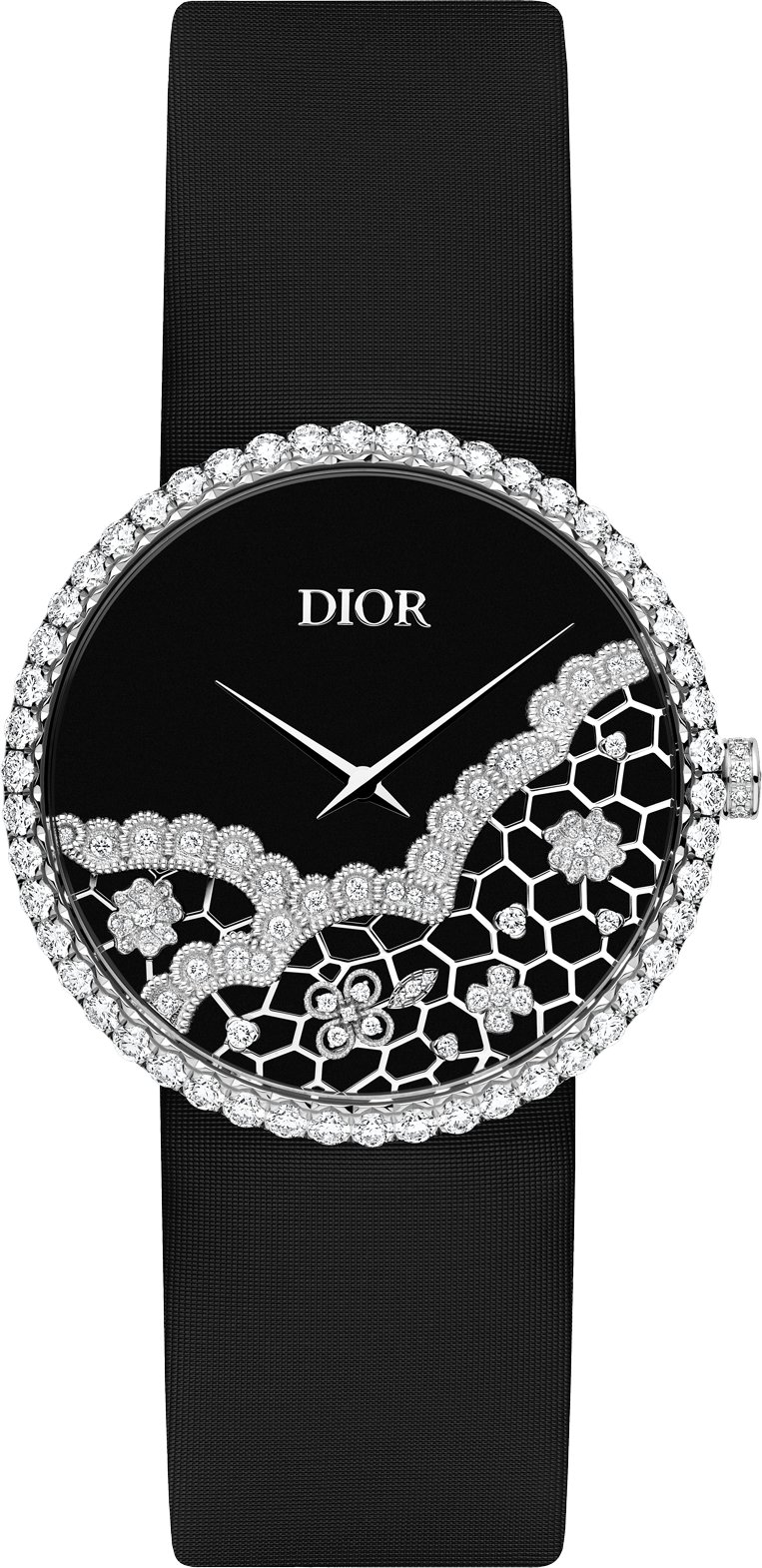 Dior la d de dior watch on sale