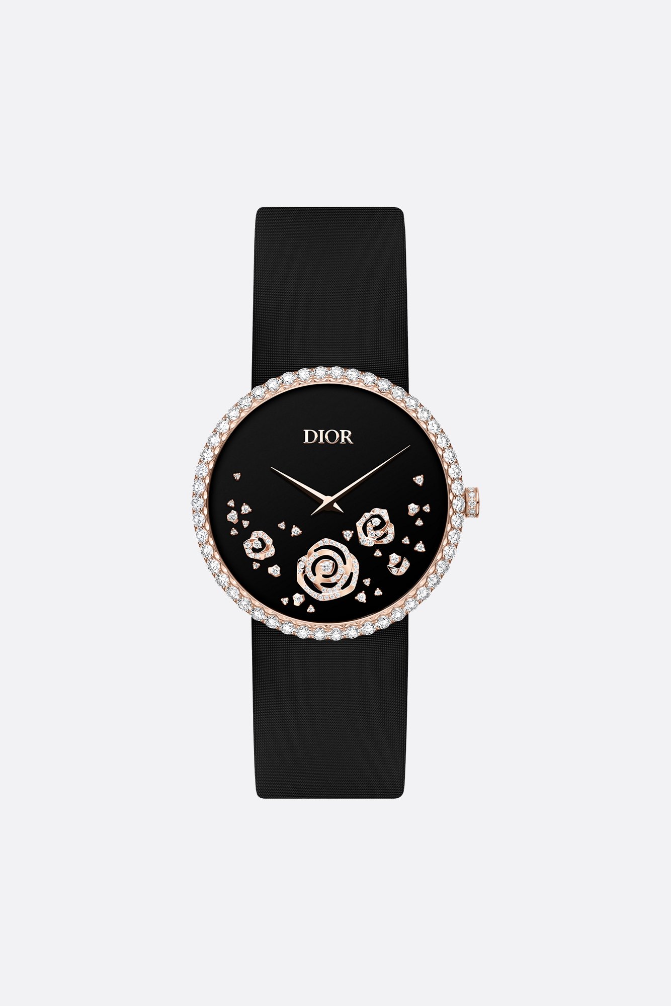 DIOR | ウォッチ(腕時計)|ファインウォッチ|ディオール公式 DIOR | ウォッチ(腕時計)|ファインウォッチ|ディオール公式