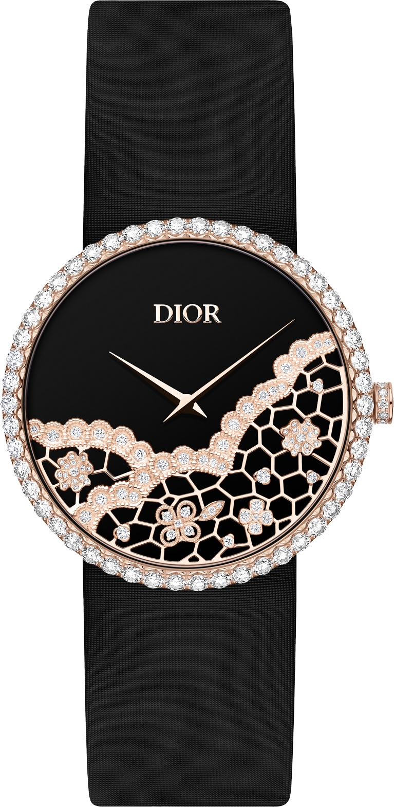 Reloj dior mujer original sale