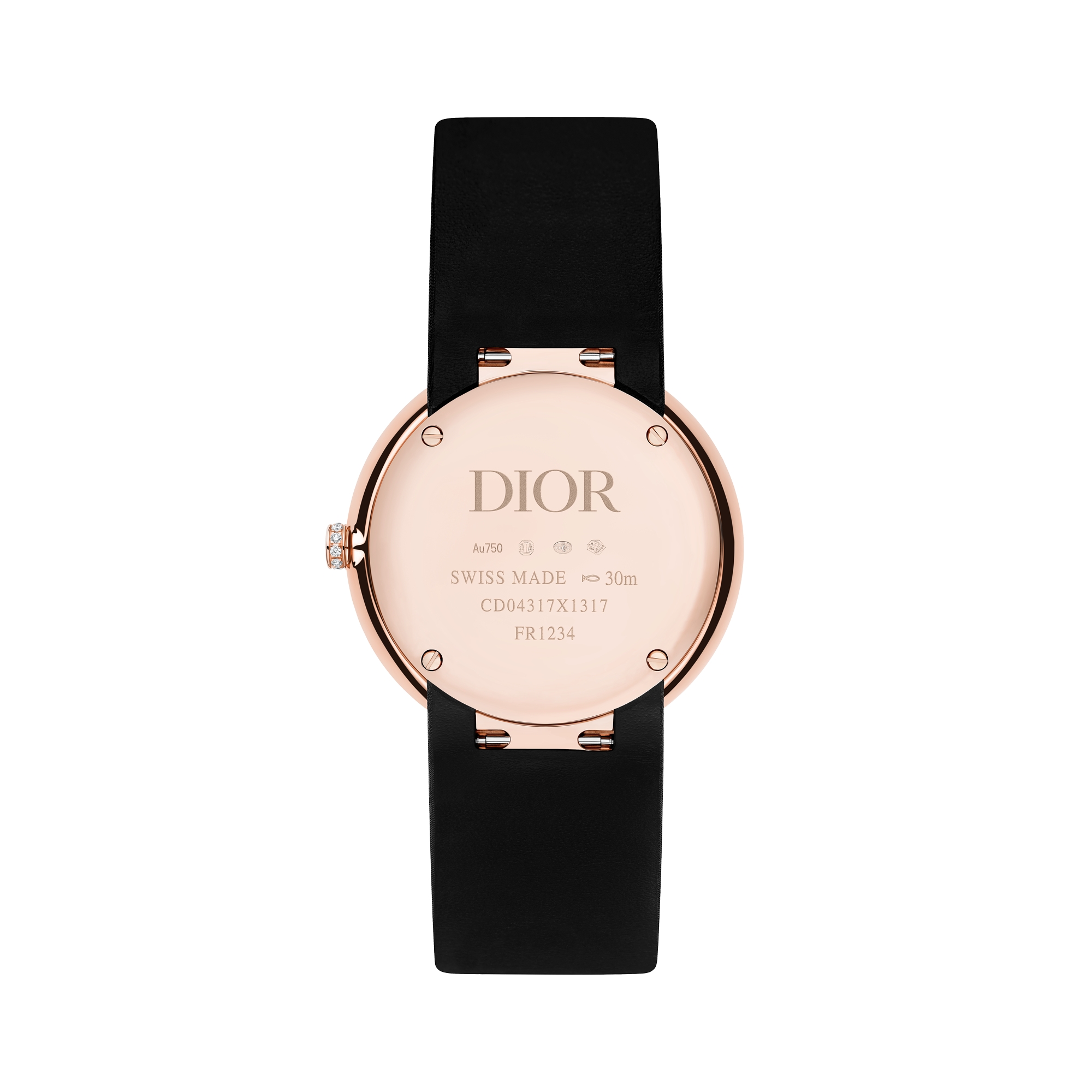 Shirley Dior 24L1733 main image 1