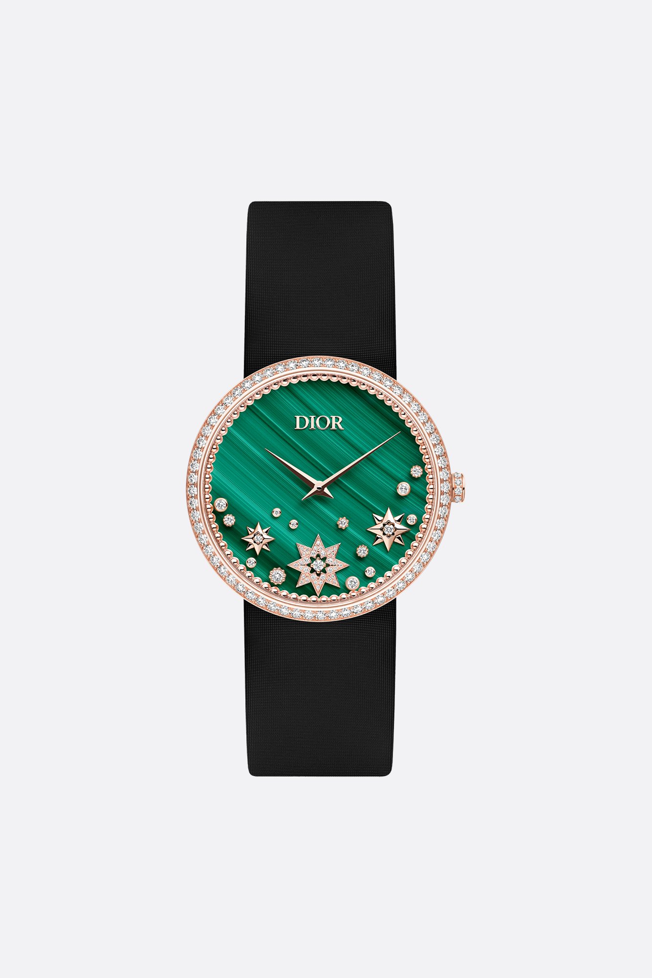 DIOR | ウォッチ(腕時計)|ファインウォッチ|ディオール公式 DIOR | ウォッチ(腕時計)|ファインウォッチ|ディオール公式