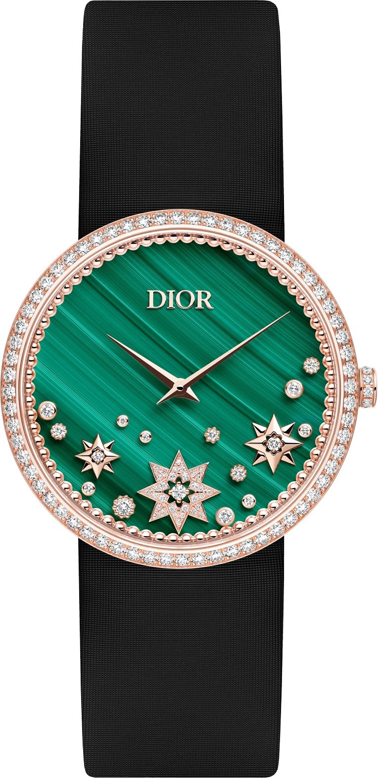 La D de Dior Étoile des Vents aria_frontView