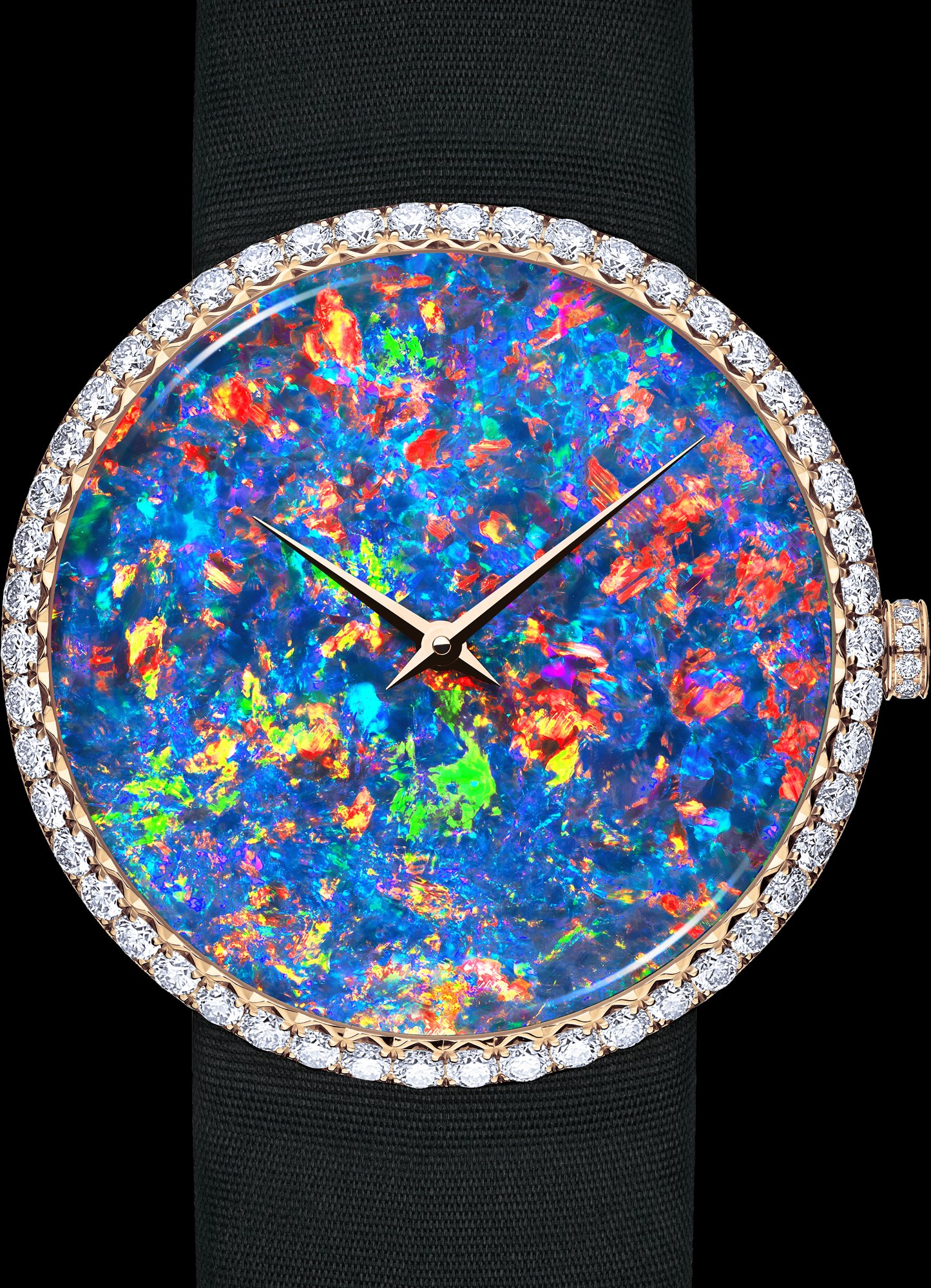Dior opal watch store