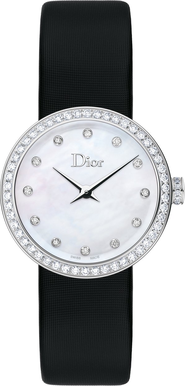 La d de dior watch price shop