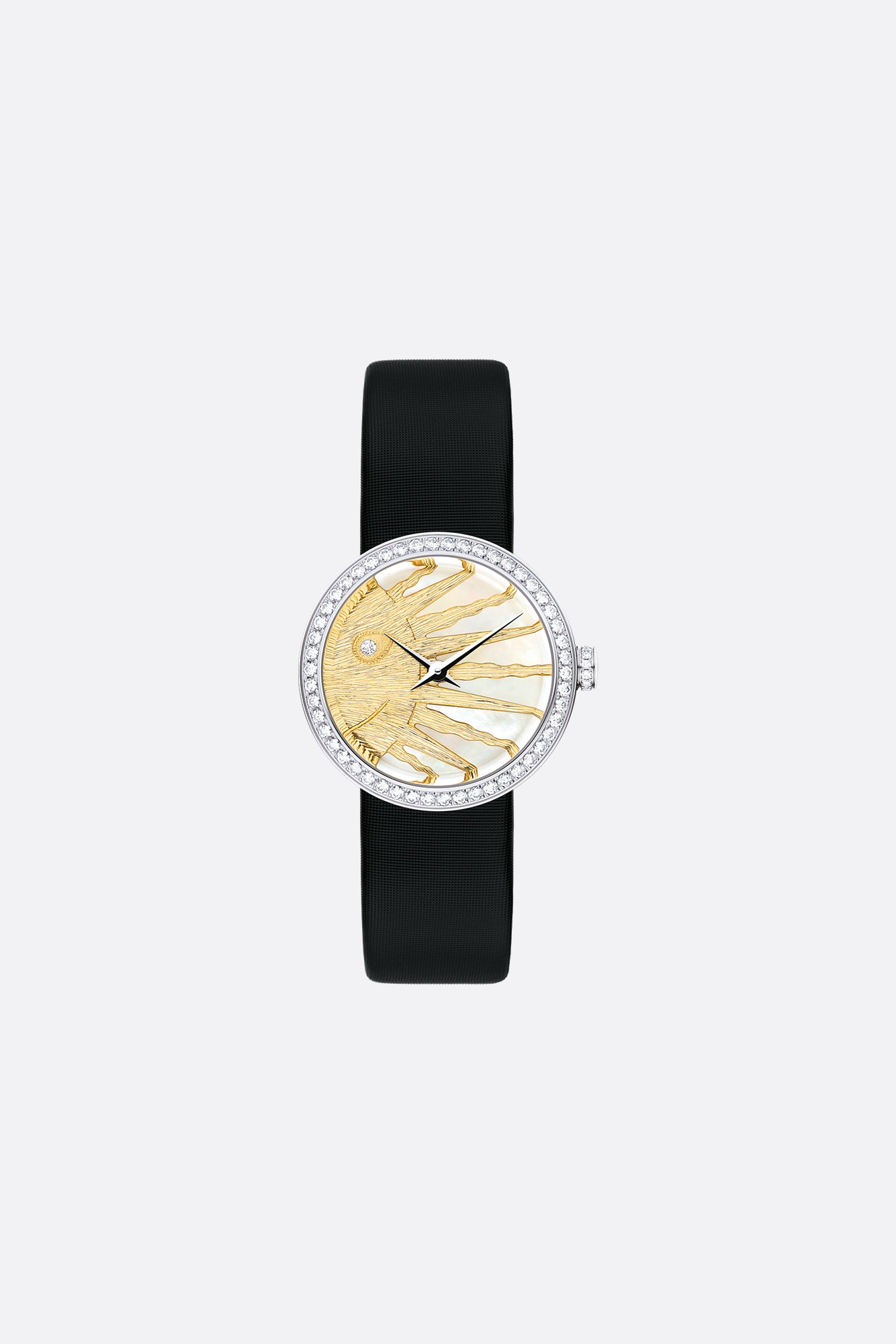 DIOR | ウォッチ(腕時計)|ファインウォッチ|ディオール公式 DIOR | ウォッチ(腕時計)|ファインウォッチ|ディオール公式