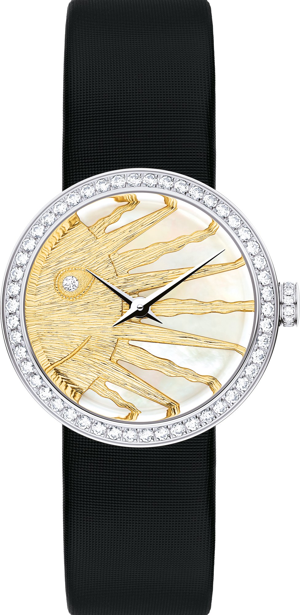 La D de Dior Rose Céleste aria_topShotView