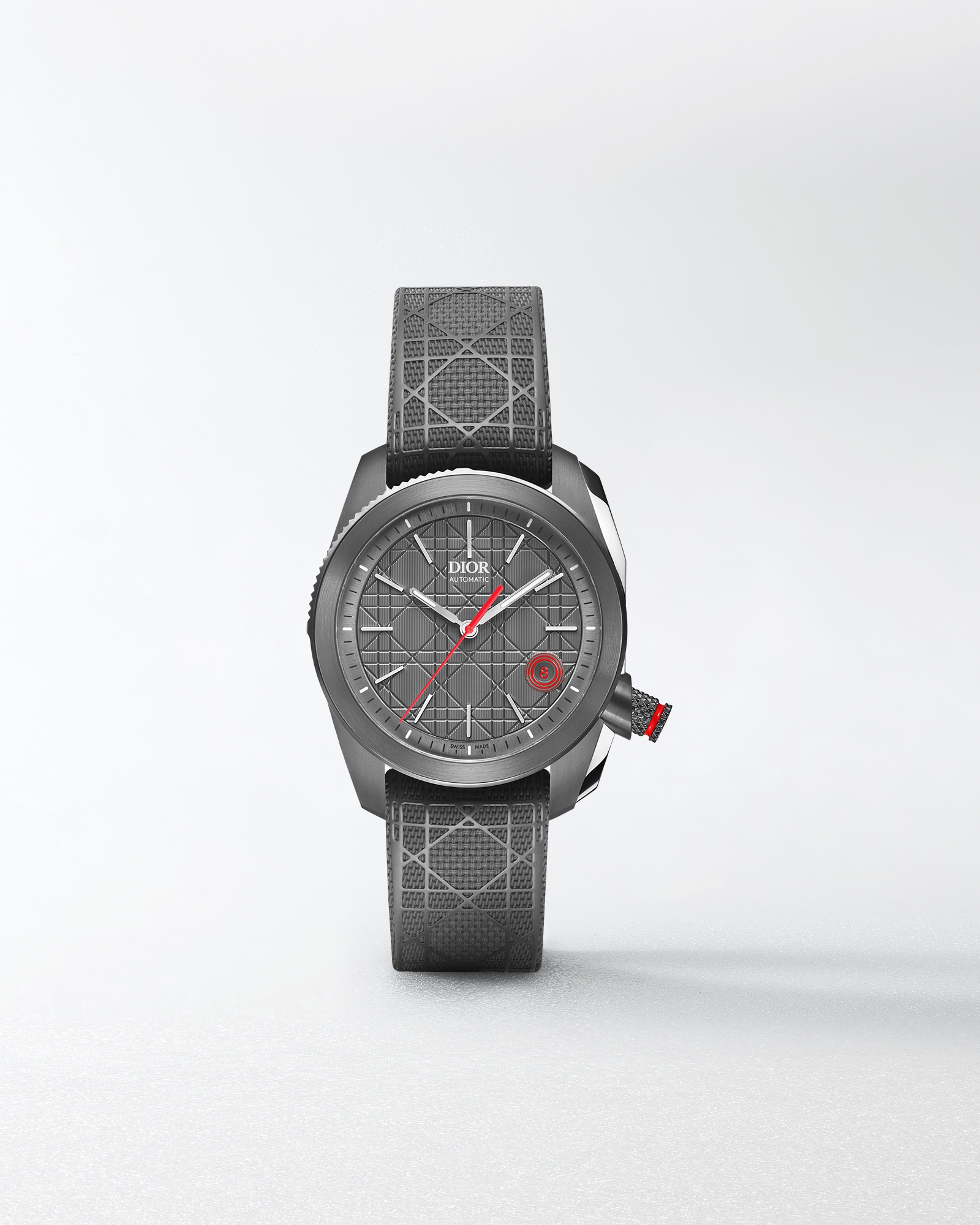 J*2様 【不可動】 腕時計 Christian Dior D86-100 黒文 J*2様 【不可動】 腕時計 Christian Dior D86-100 黒文 J*2