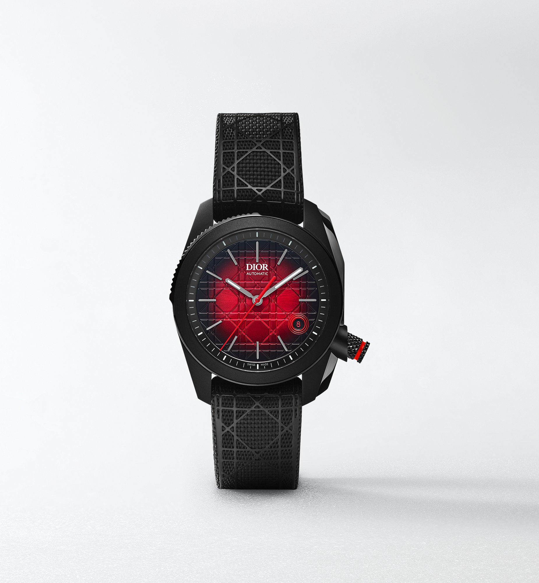 DIOR | Chiffre Rouge - JOAILLERIE & HORLOGERIE DIOR | Chiffre Rouge - JOAILLERIE & HORLOGERIE
