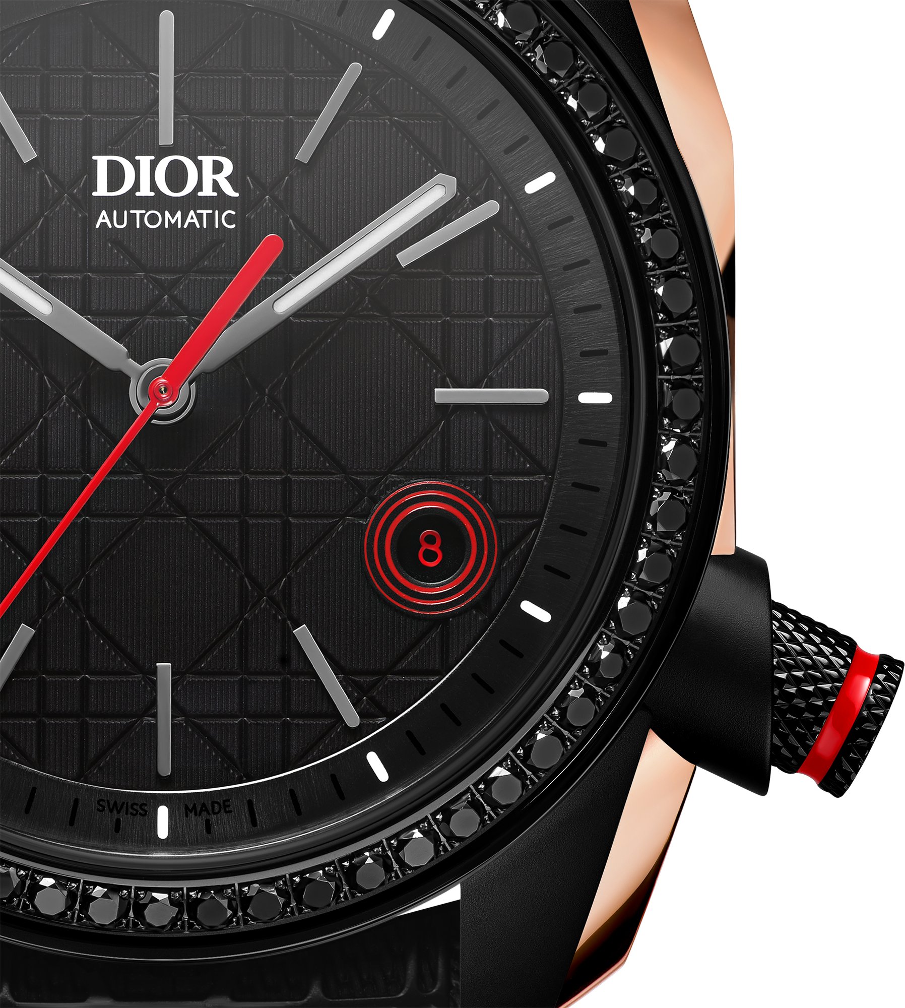 Dior chiffre rouge cheap