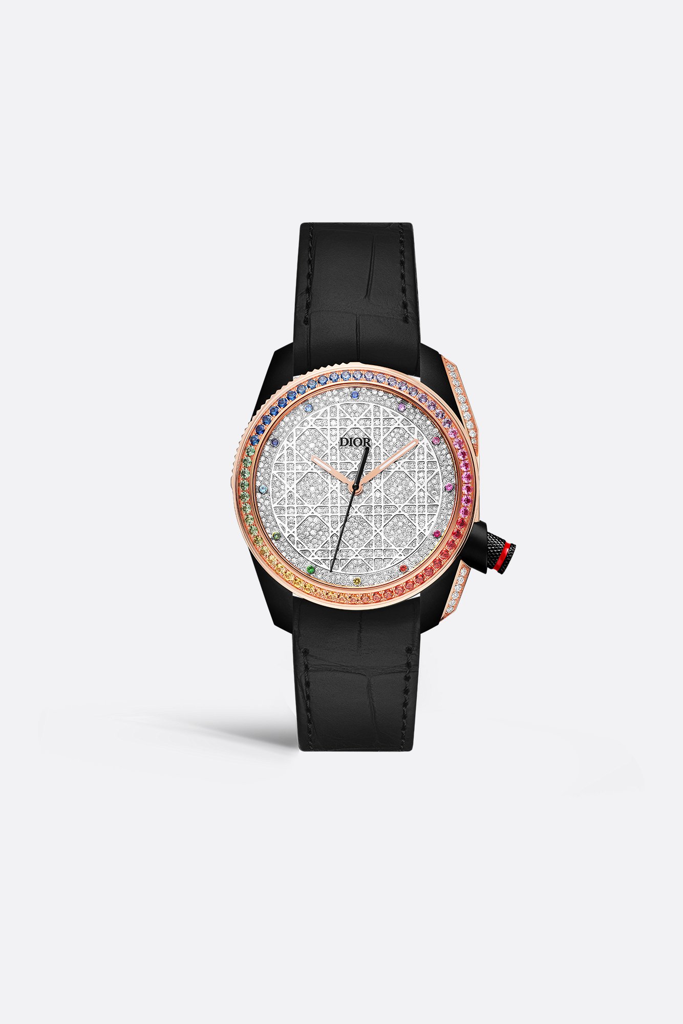 DIOR | ウォッチ(腕時計)|ファインウォッチ|ディオール公式 DIOR | ウォッチ(腕時計)|ファインウォッチ|ディオール公式
