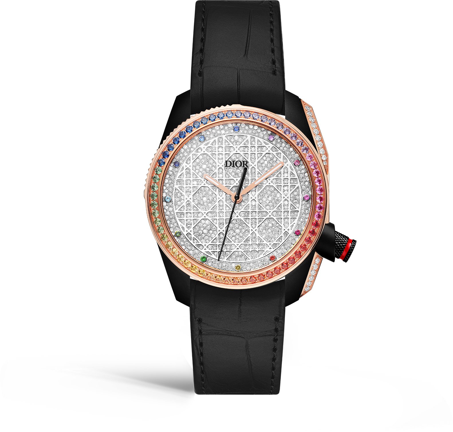 Dior orologi femminili sales