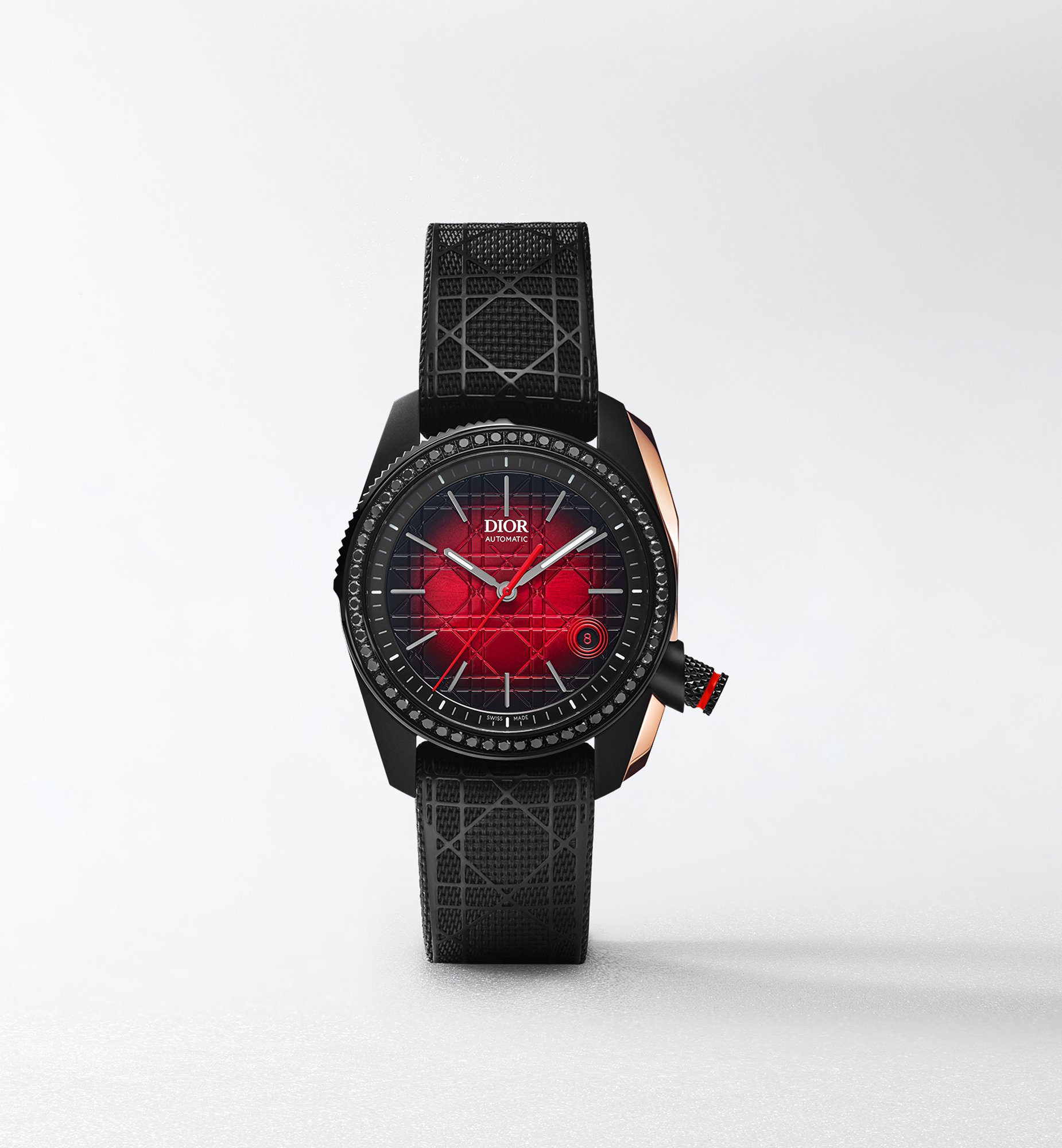 DIOR | Chiffre Rouge - JOAILLERIE & HORLOGERIE DIOR | Chiffre Rouge - JOAILLERIE & HORLOGERIE