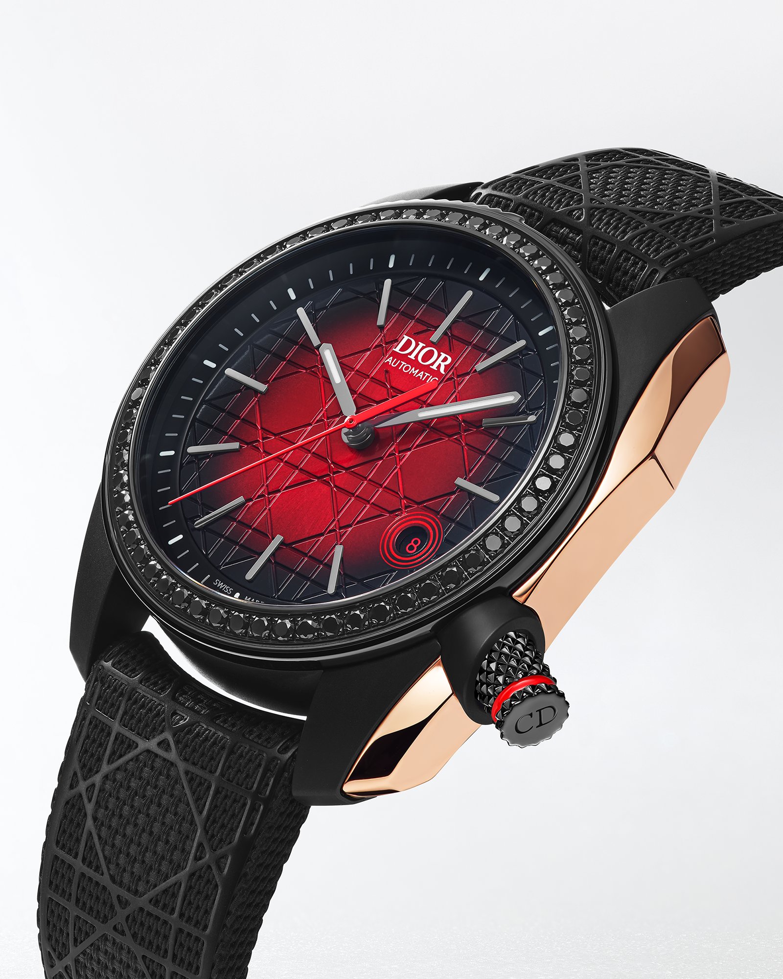 Chiffre Rouge aria_profileView