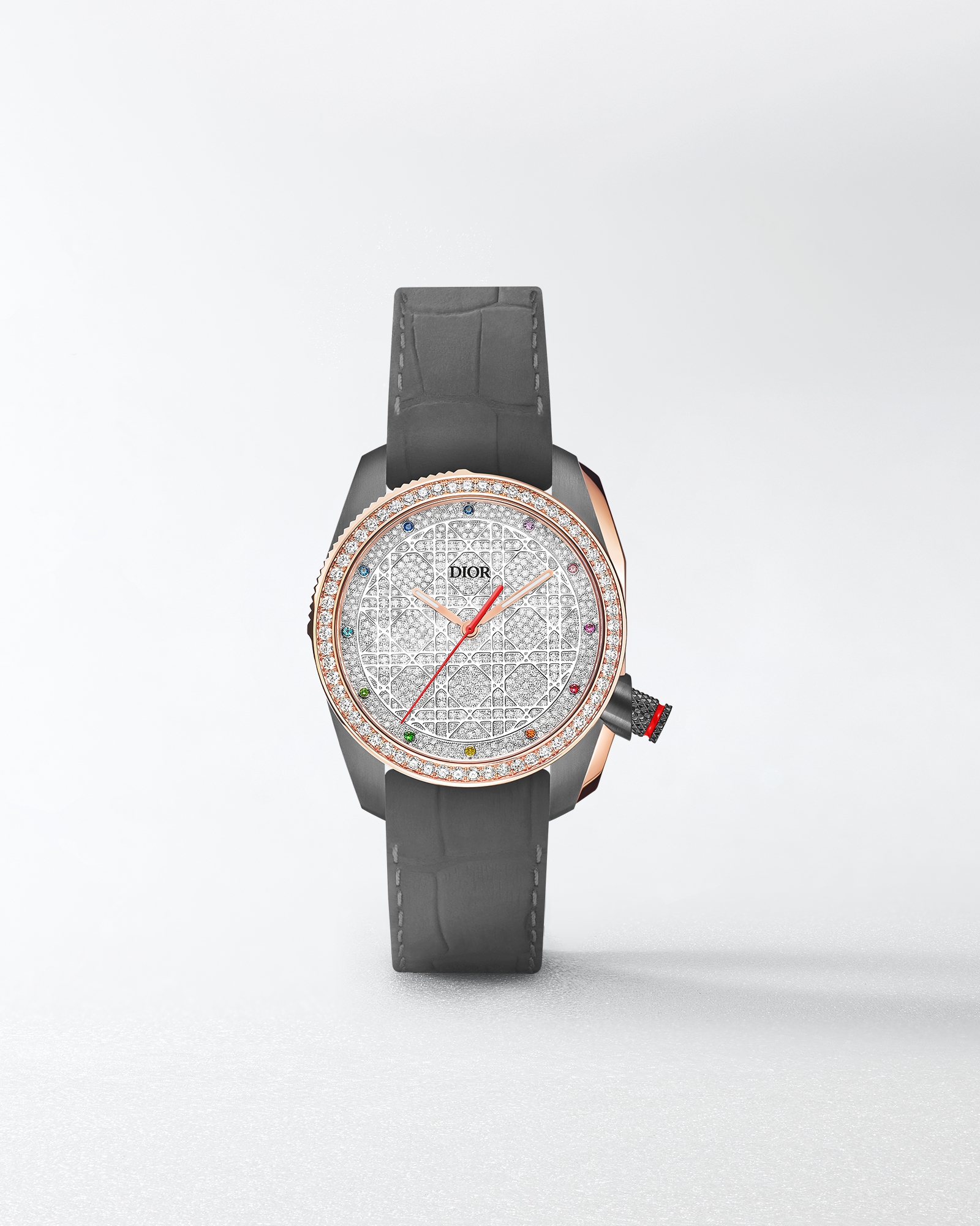 ✨ディオール✨Dior✨腕時計2点セット✨ 楽天市場】ディオール DIOR ラ・ディ・ドゥ・ディオール