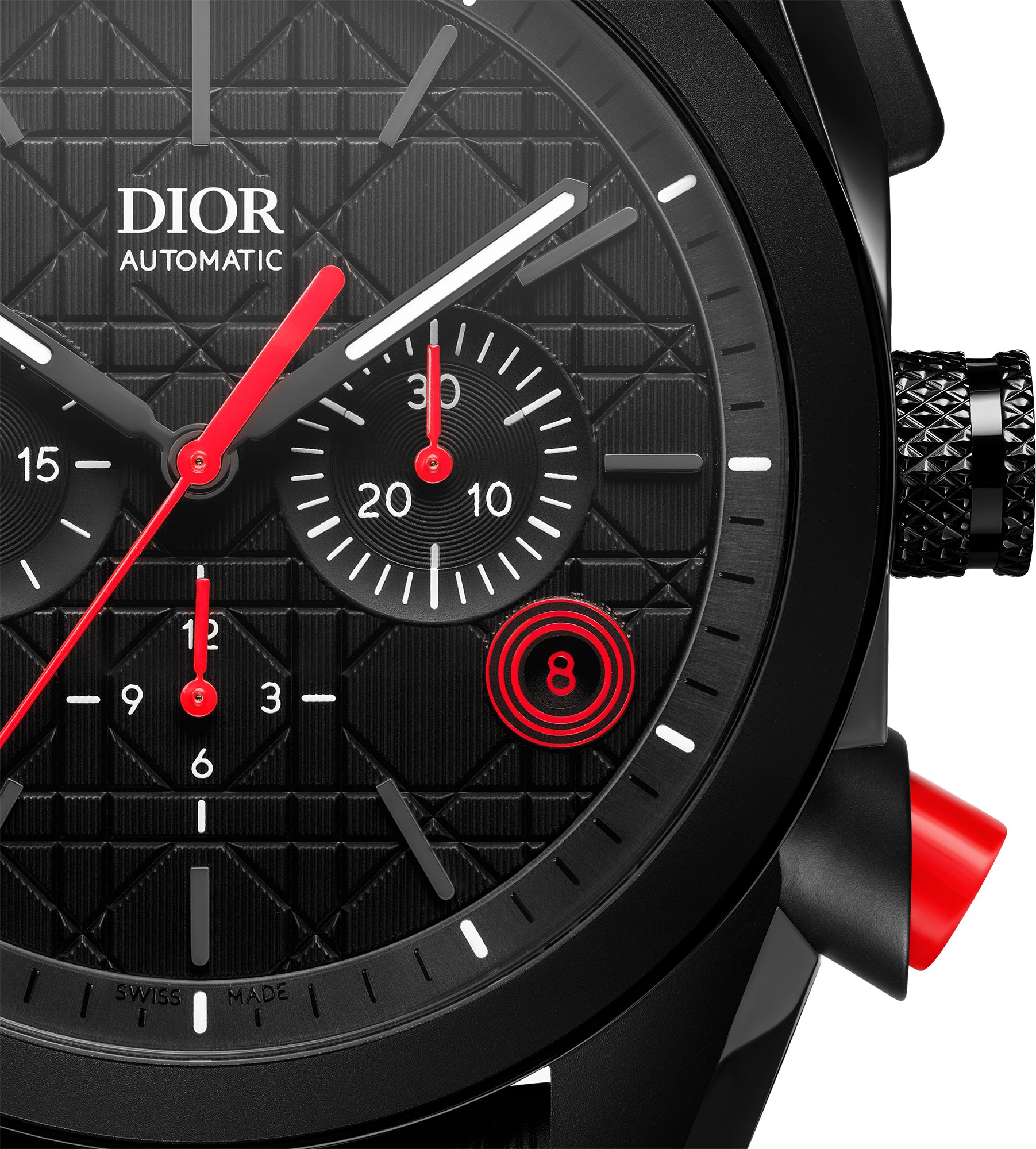 Dior chiffre rouge cheap
