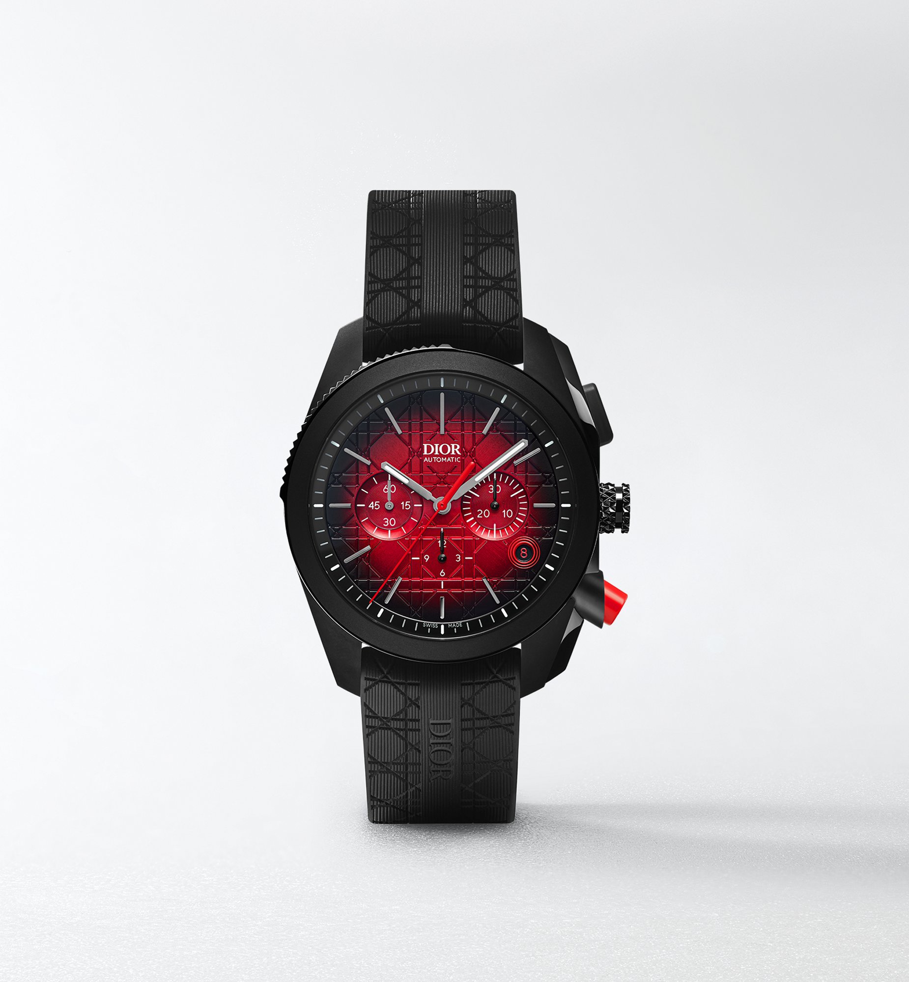 DIOR | Chiffre Rouge - JOAILLERIE & HORLOGERIE DIOR | Chiffre Rouge - JOAILLERIE & HORLOGERIE