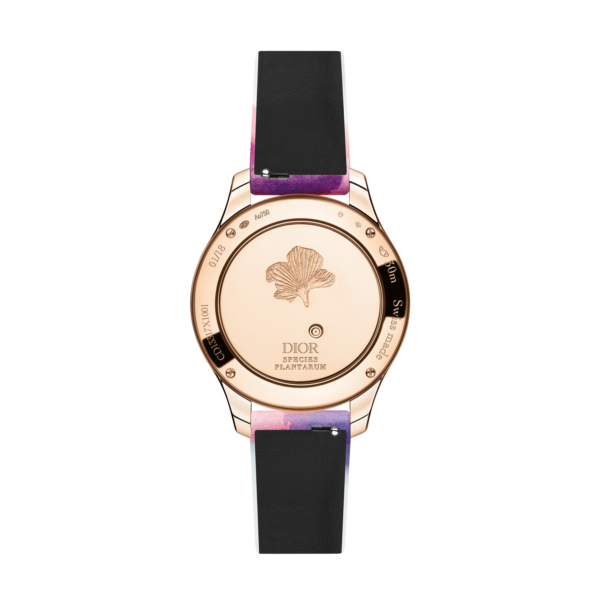 Dior Grand Soir Aquarelle Ø 36 MM, Quartz Movement E13