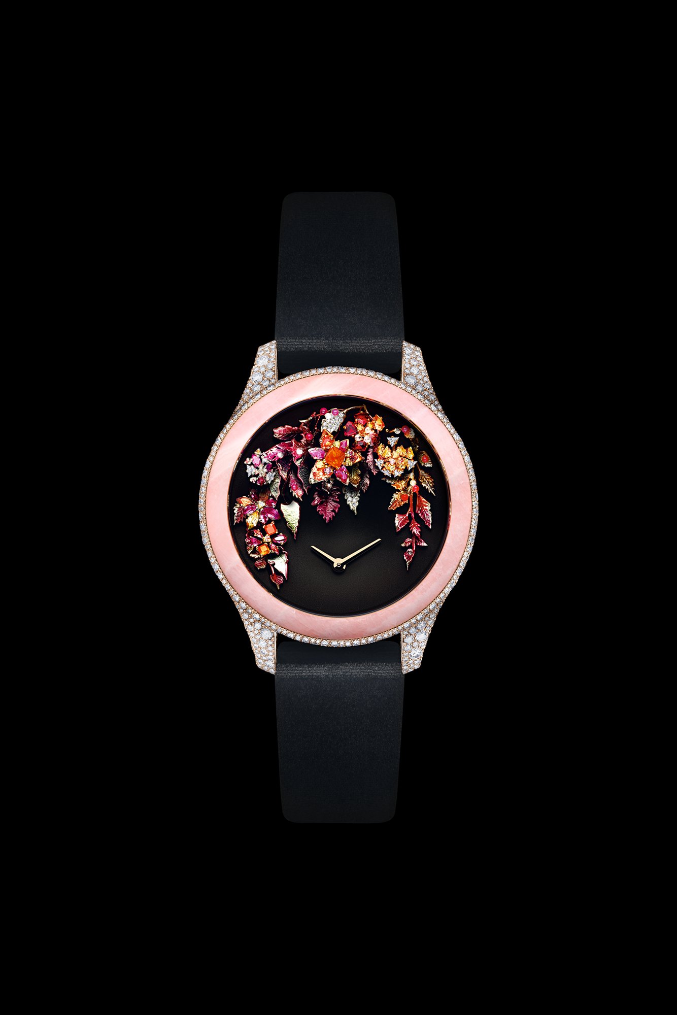 DIOR | プレシャス ウォッチ |ファインウォッチ|ディオール公式 DIOR | プレシャス ウォッチ |ファインウォッチ|ディオール公式