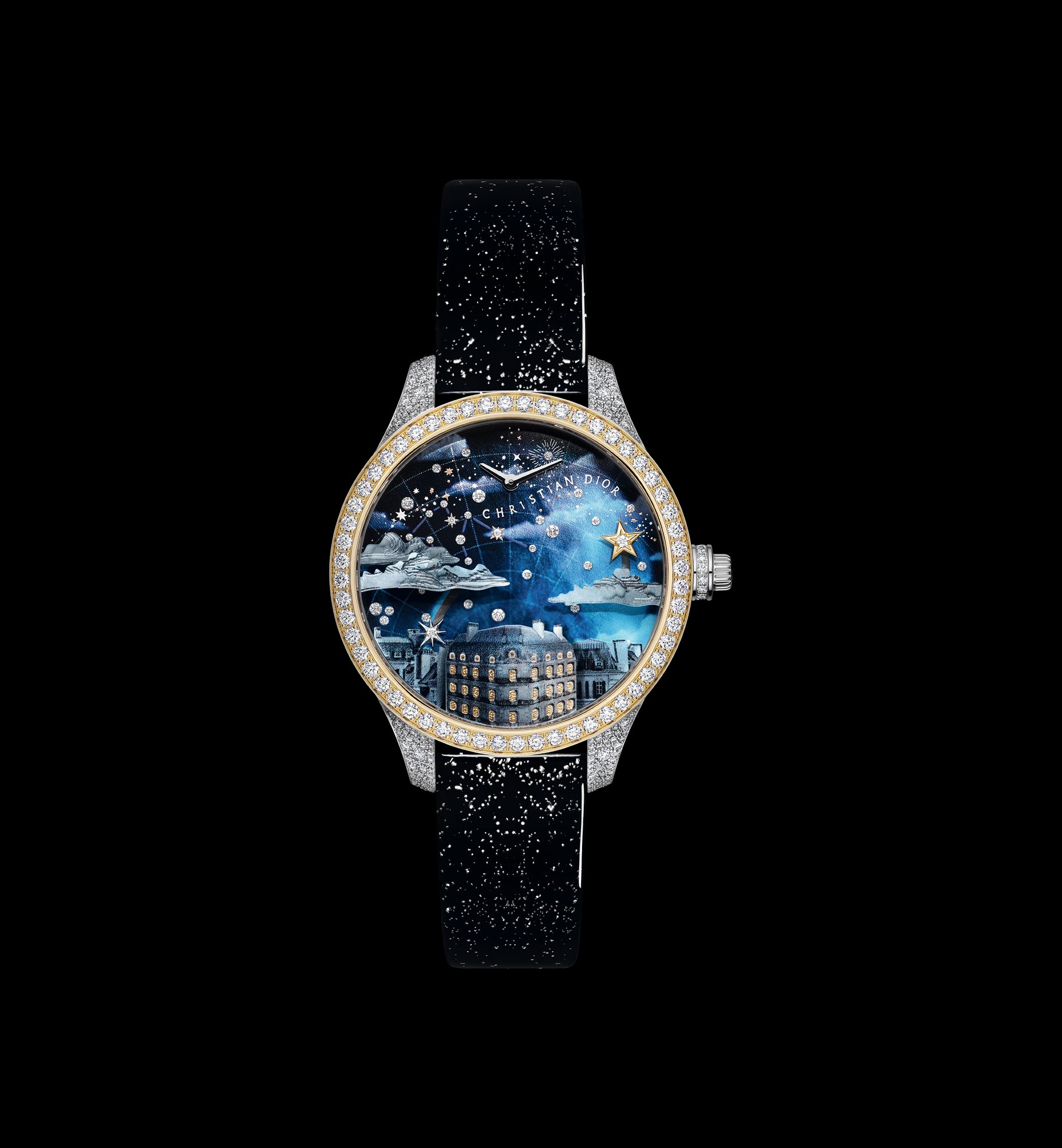 DIOR | Dior Grand Soir Automate エトワール ドゥ ムッシュ DIOR | Dior Grand Soir Automate エトワール ドゥ ムッシュ