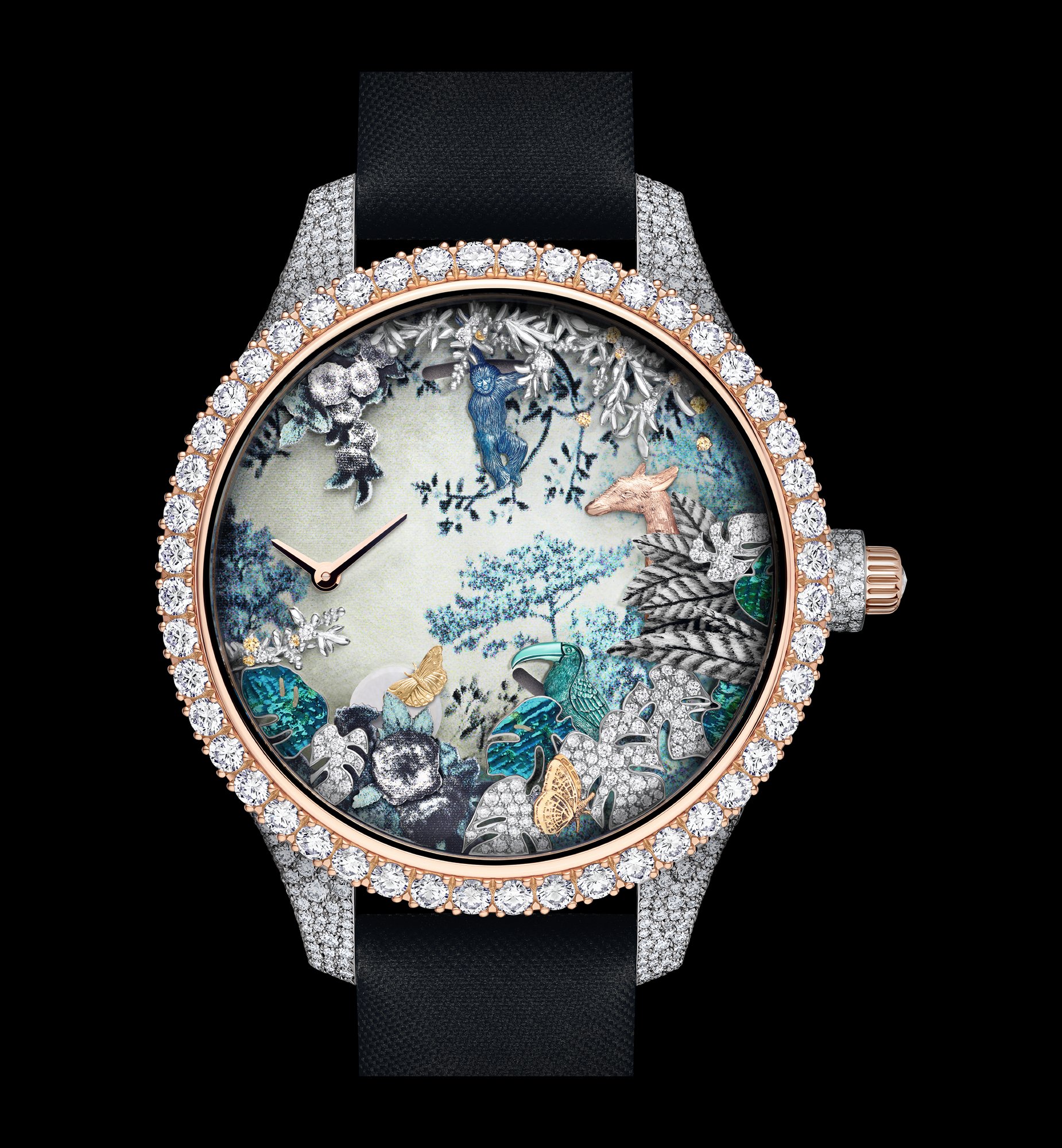 DIOR | Dior Grand Soir Automate エトワール ドゥ ムッシュ DIOR | Dior Grand Soir Automate エトワール ドゥ ムッシュ