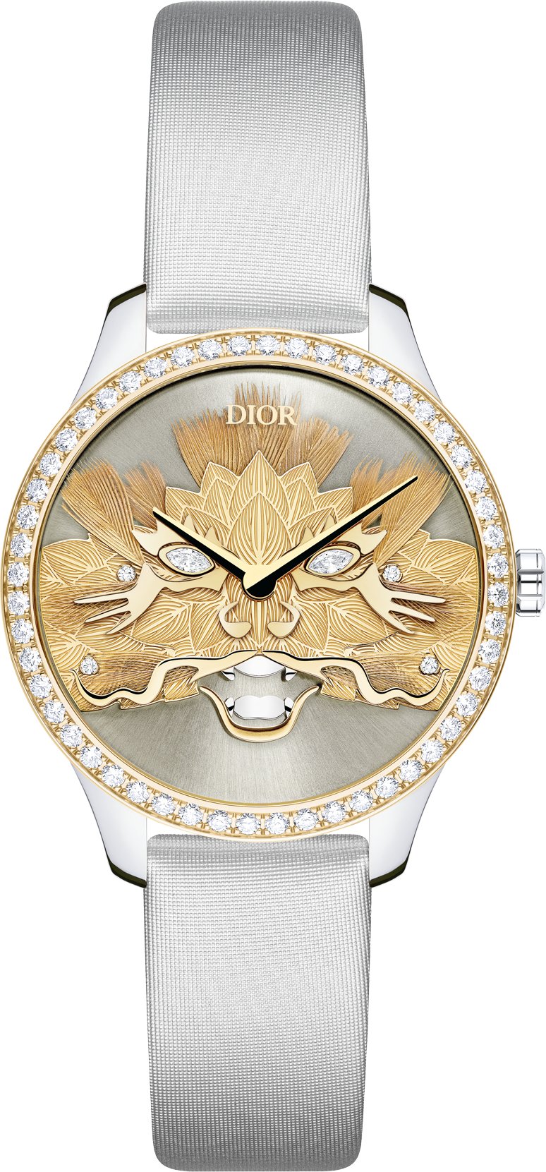 Dior Grand Soir Year of the Dragon aria_frontView