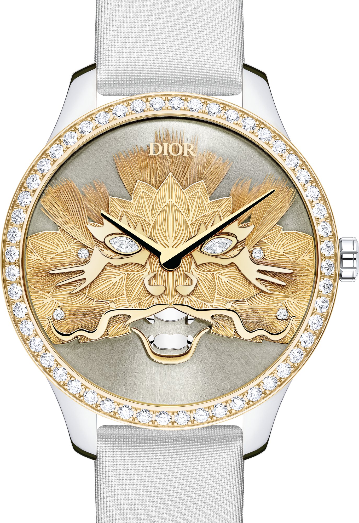 Dior Grand Soir Year of the Dragon aria_topShotView