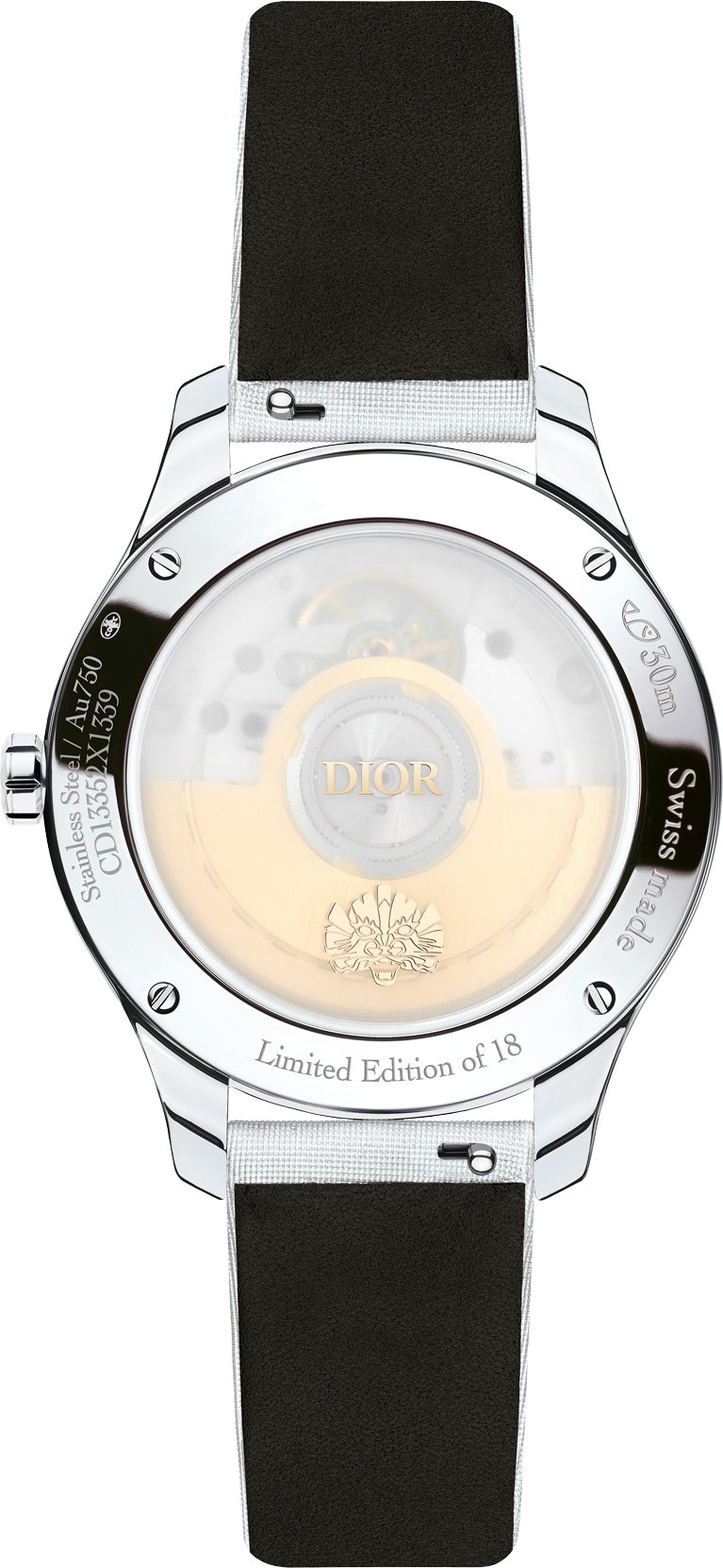 Dior Grand Soir Year of the Dragon aria_unfoldedView