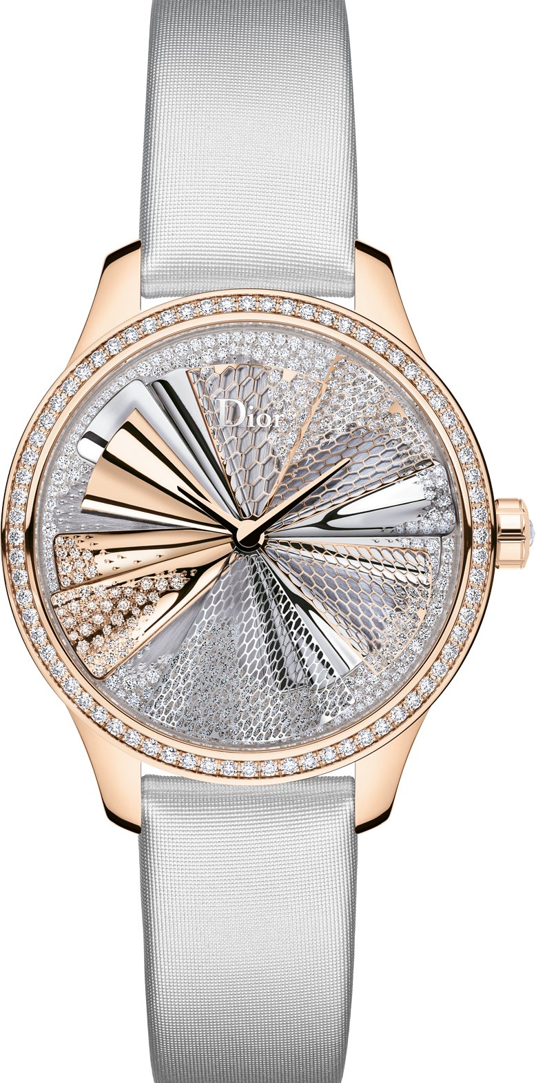 Horloge dior on sale