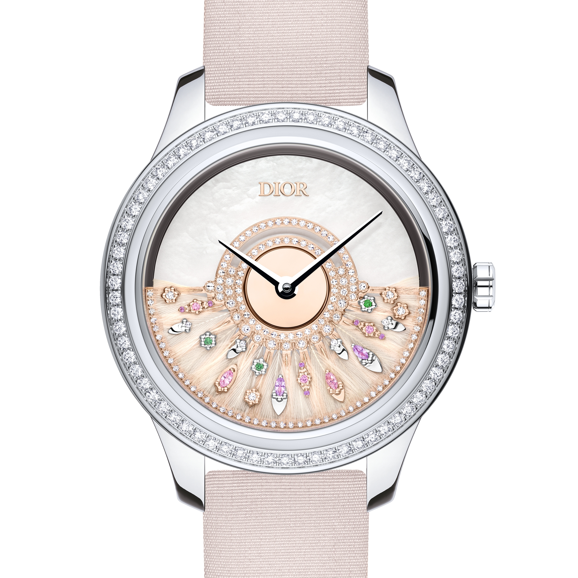 Dior Grand Bal Plumes Précieuses Pastel