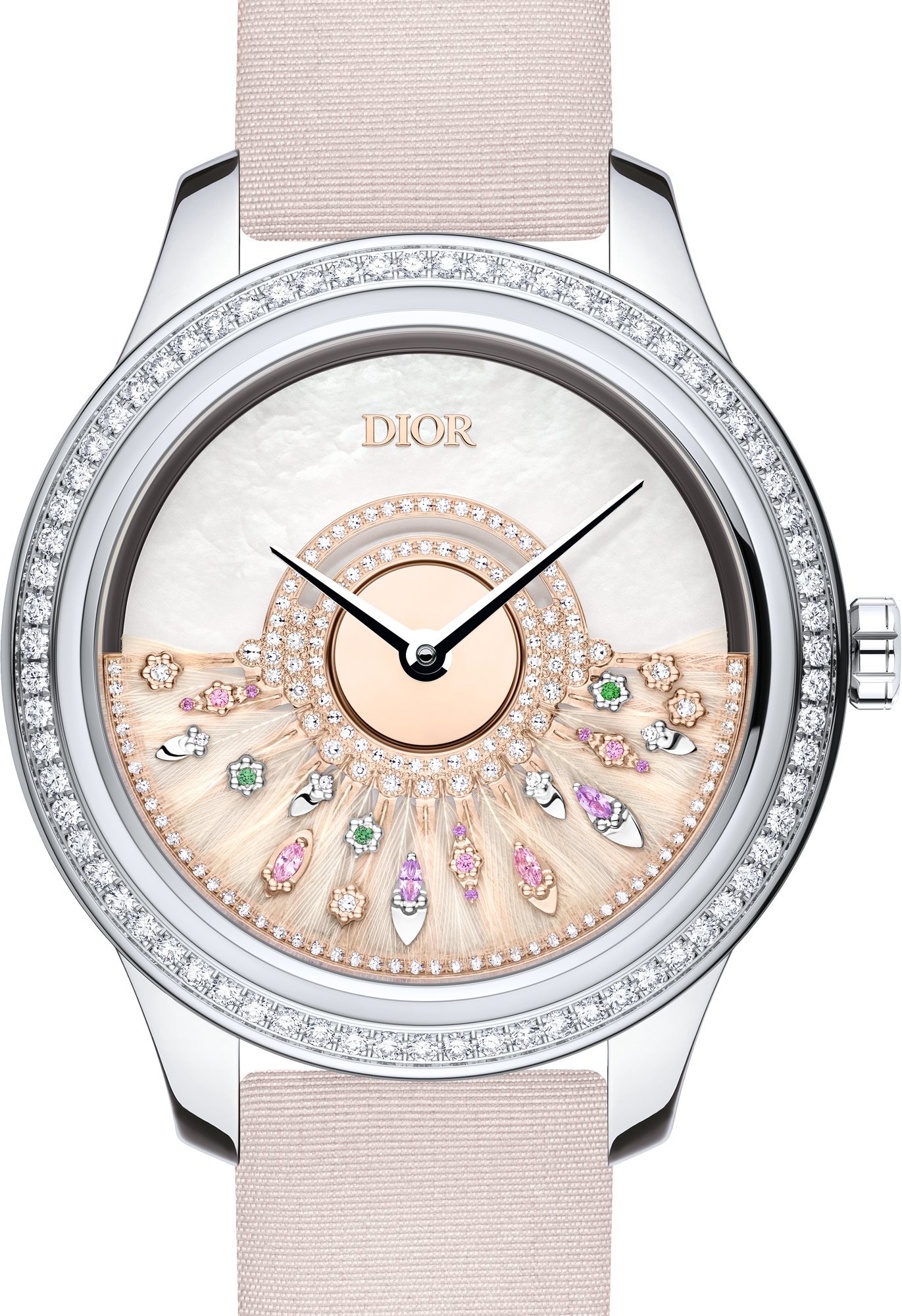 Dior grand bal miss dior watch outlet