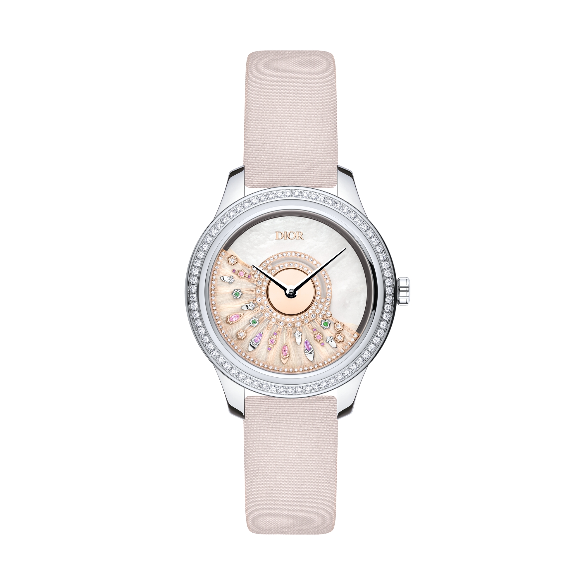 Dior Grand Bal Plumes Précieuses Pastel
