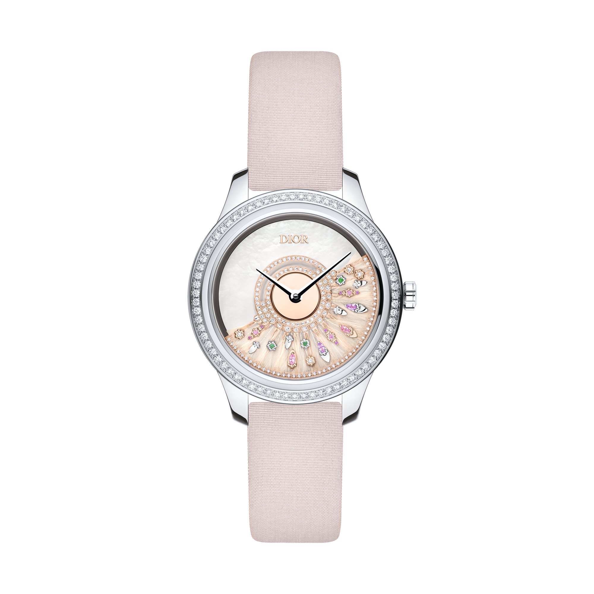 Dior Grand Bal Plumes Précieuses Pastel