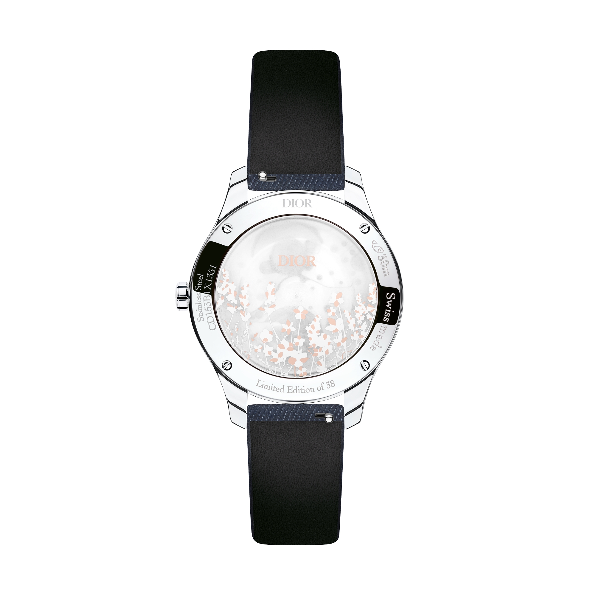 Dior Grand Bal Broderie Florale