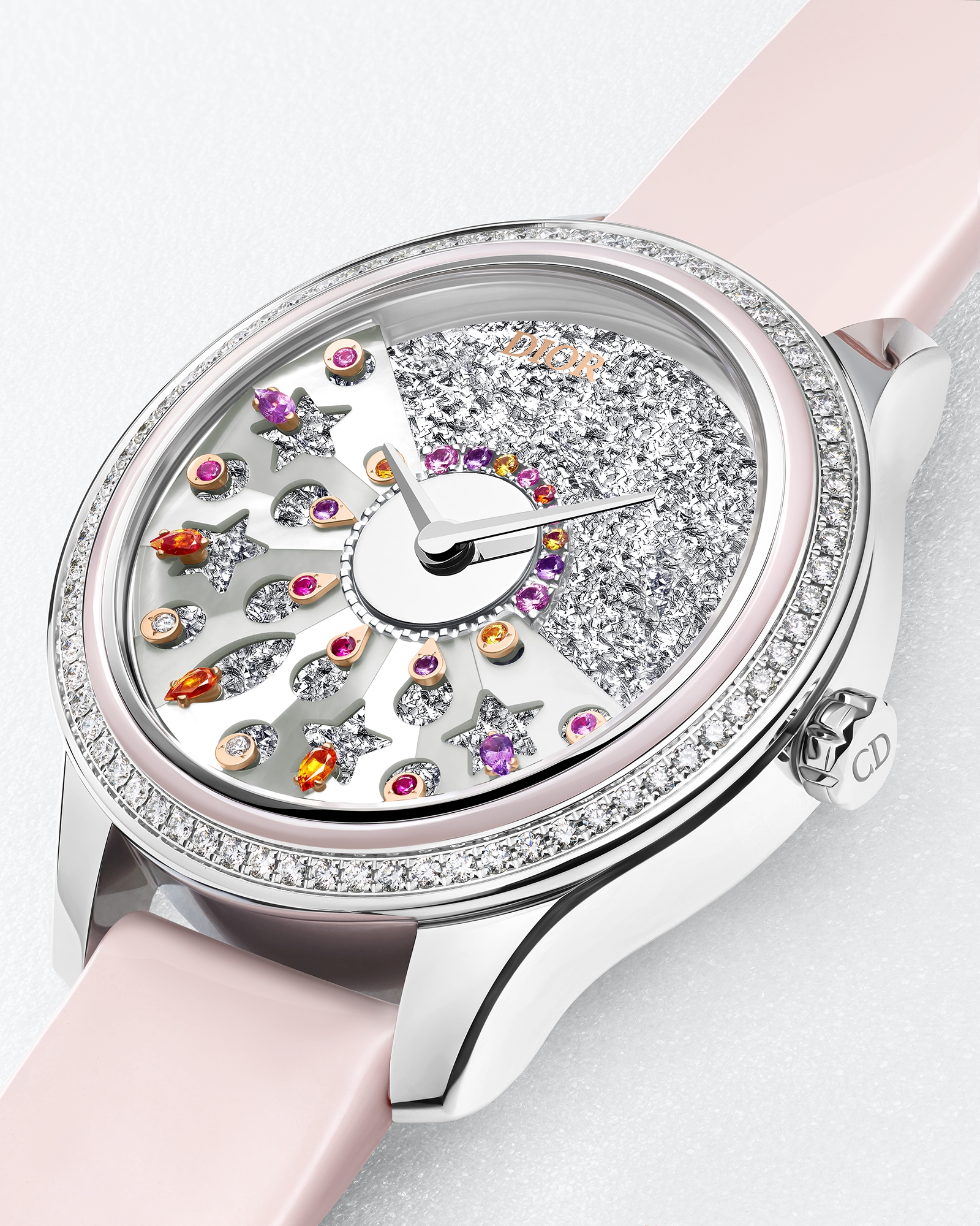 Dior Grand Bal Cirque de Monsieur Dior