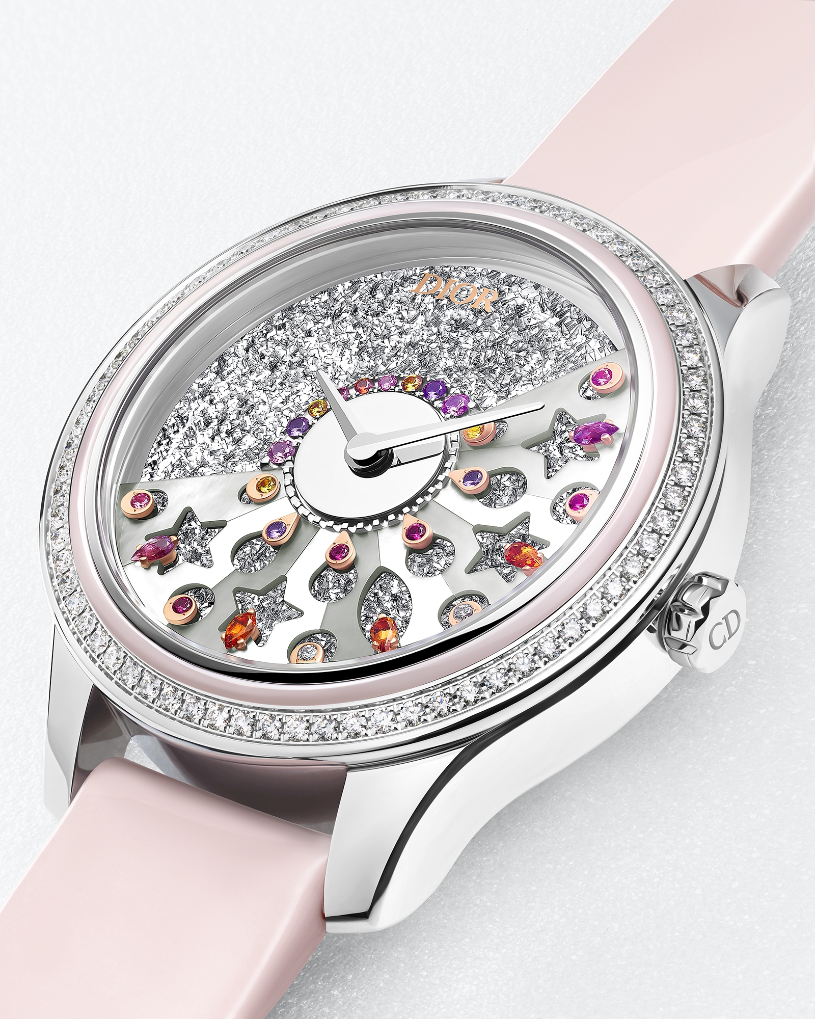 Dior Grand Bal Cirque de Monsieur Dior