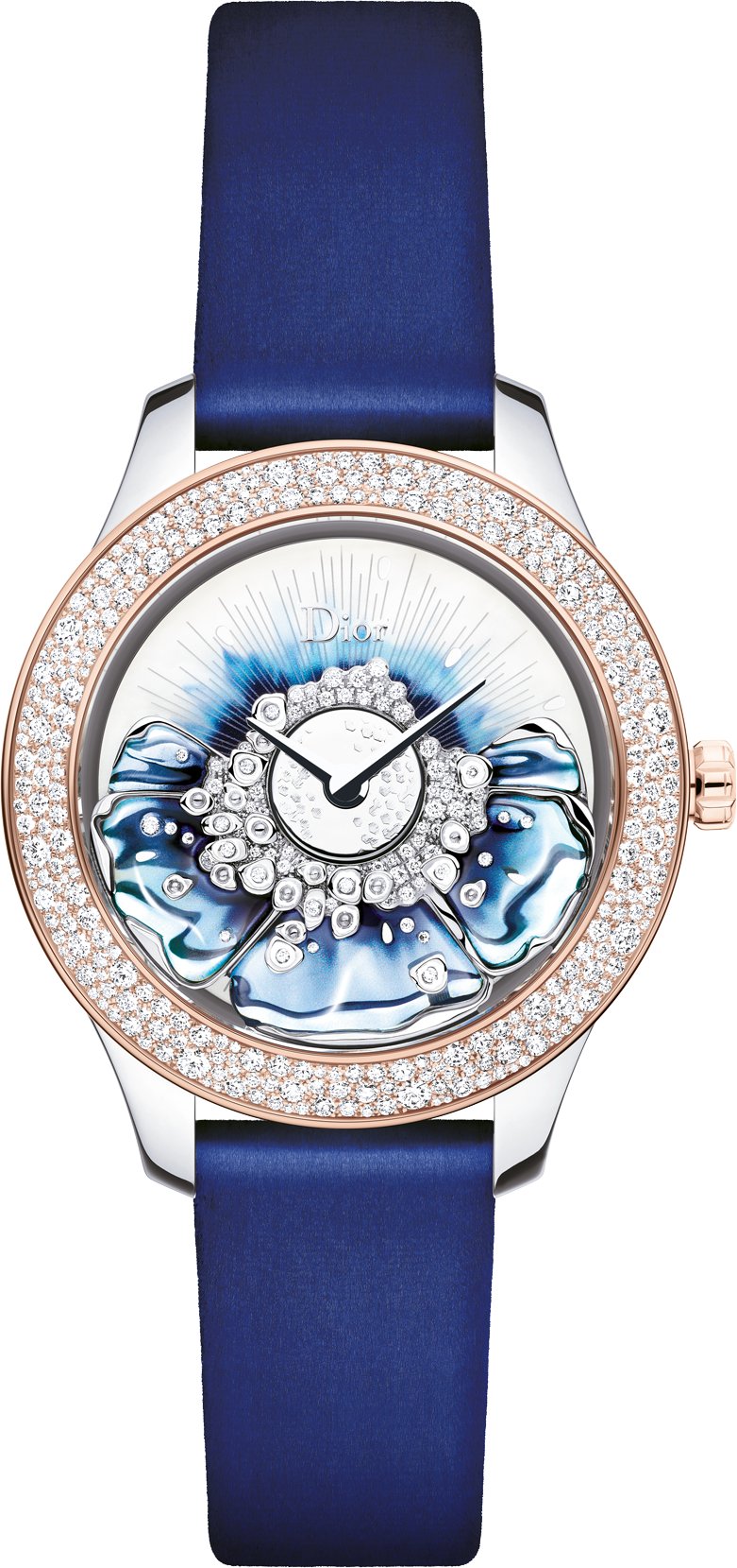 Dior grand bal watch price clearance