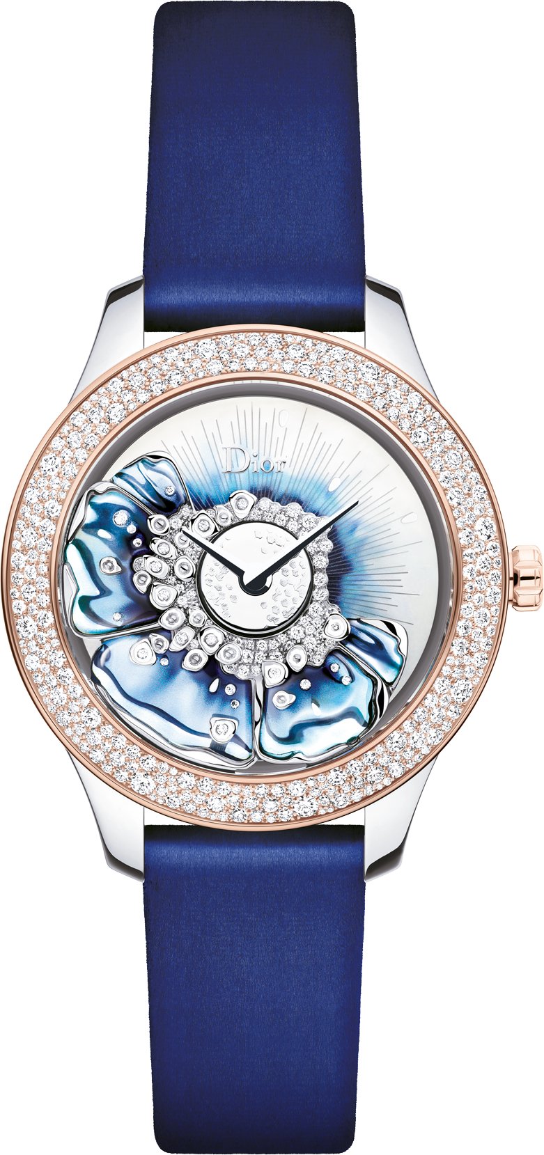 Dior Grand Bal Miss Dior O 36 mm Automatic Movement DIOR